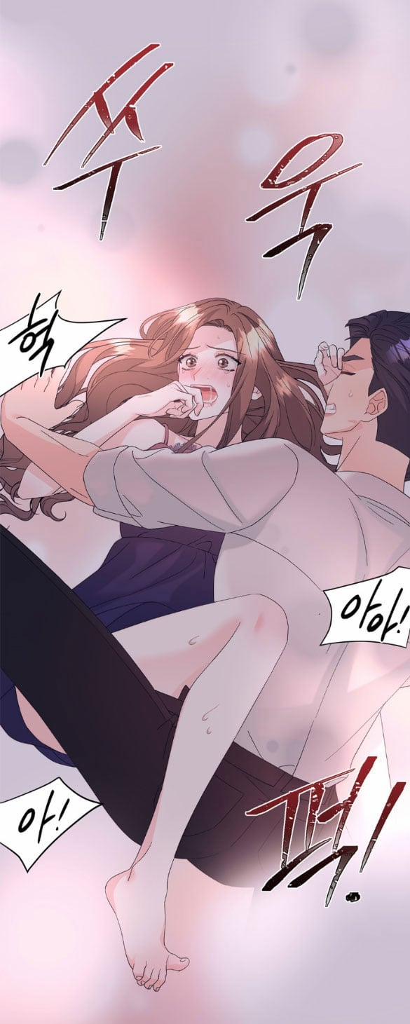 [18+] Người Vợ Giả Mạo 27.2 trang 14