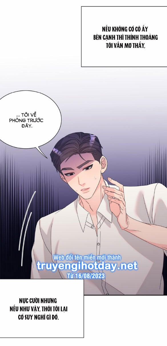 [18+] Người Vợ Giả Mạo 27.2 trang 2