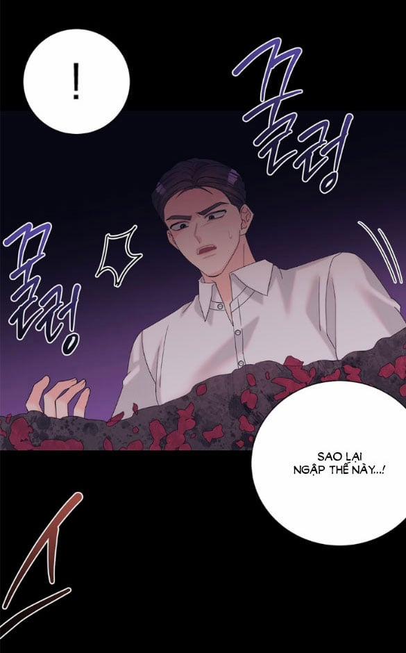[18+] Người Vợ Giả Mạo 27.2 trang 22