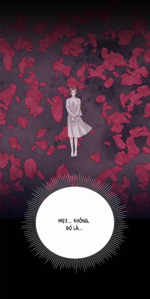 [18+] Người Vợ Giả Mạo 27.2 trang 27