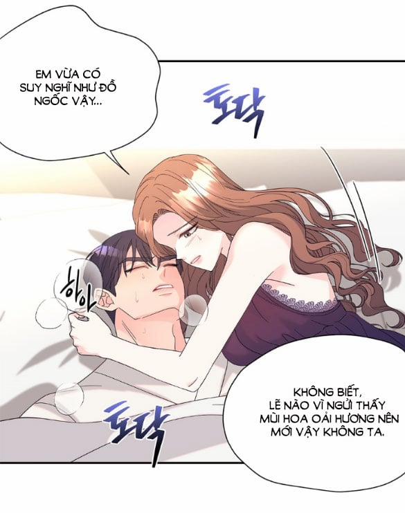 [18+] Người Vợ Giả Mạo 27.2 trang 53