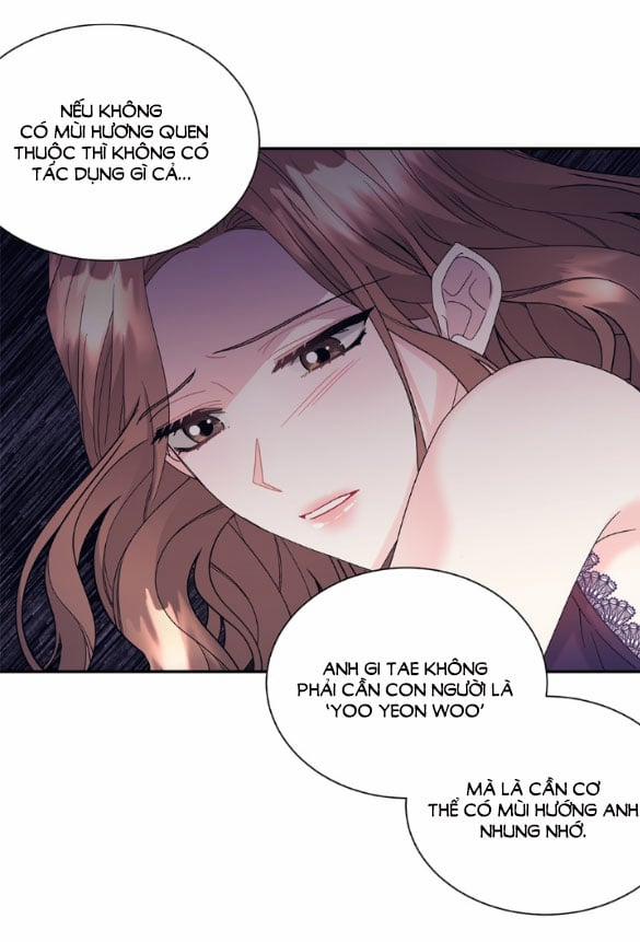 [18+] Người Vợ Giả Mạo 27.2 trang 55
