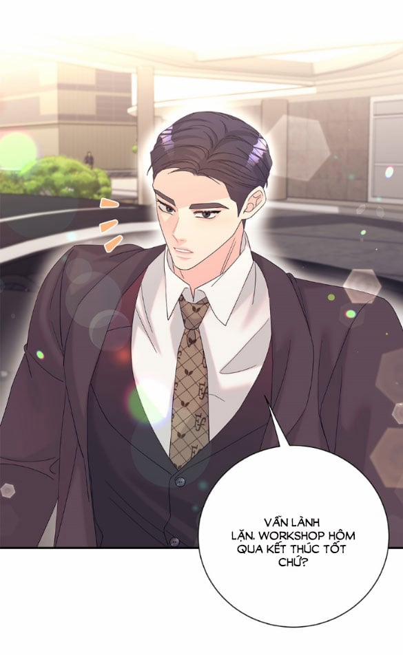 [18+] Người Vợ Giả Mạo 27.2 trang 62