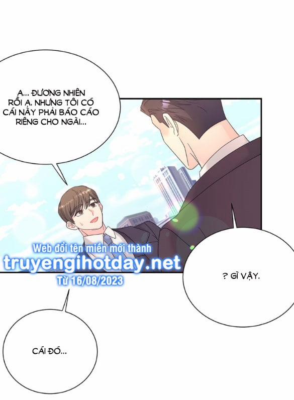 [18+] Người Vợ Giả Mạo 27.2 trang 63