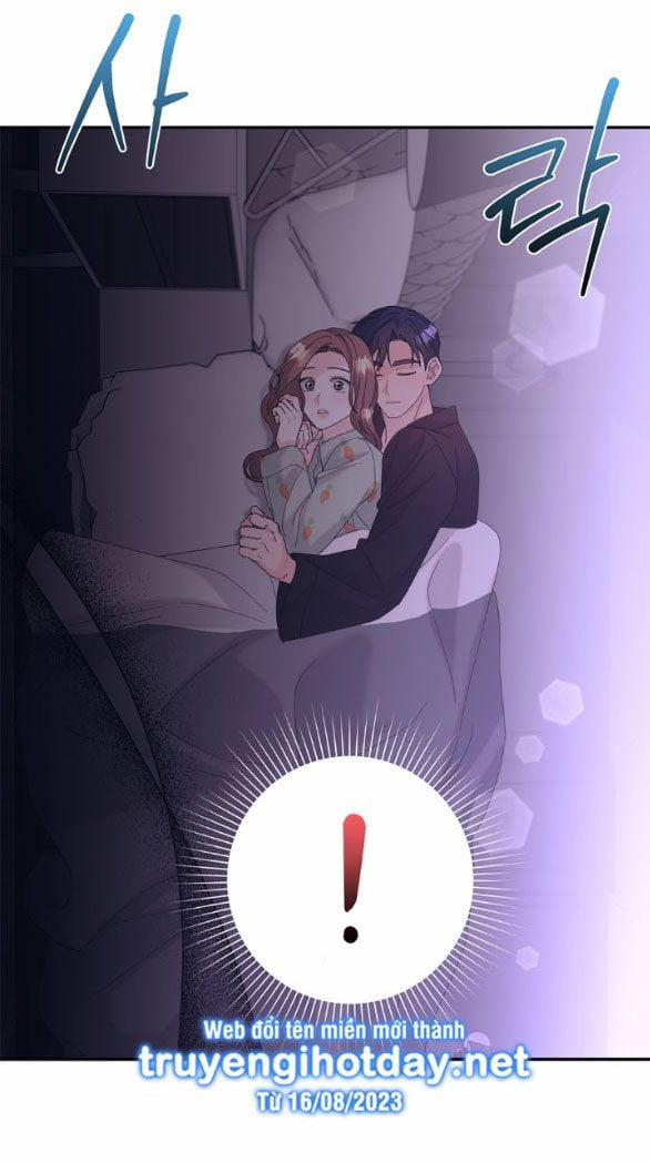 [18+] Người Vợ Giả Mạo 28.1 trang 15