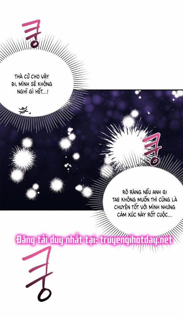 [18+] Người Vợ Giả Mạo 28.1 trang 17