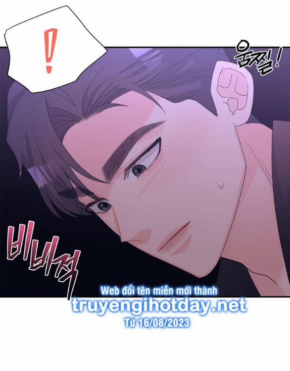 [18+] Người Vợ Giả Mạo 28.1 trang 22