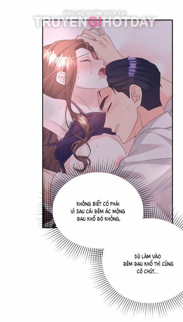 [18+] Người Vợ Giả Mạo 28.1 trang 3