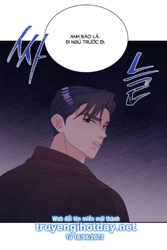 [18+] Người Vợ Giả Mạo 28.1 trang 34