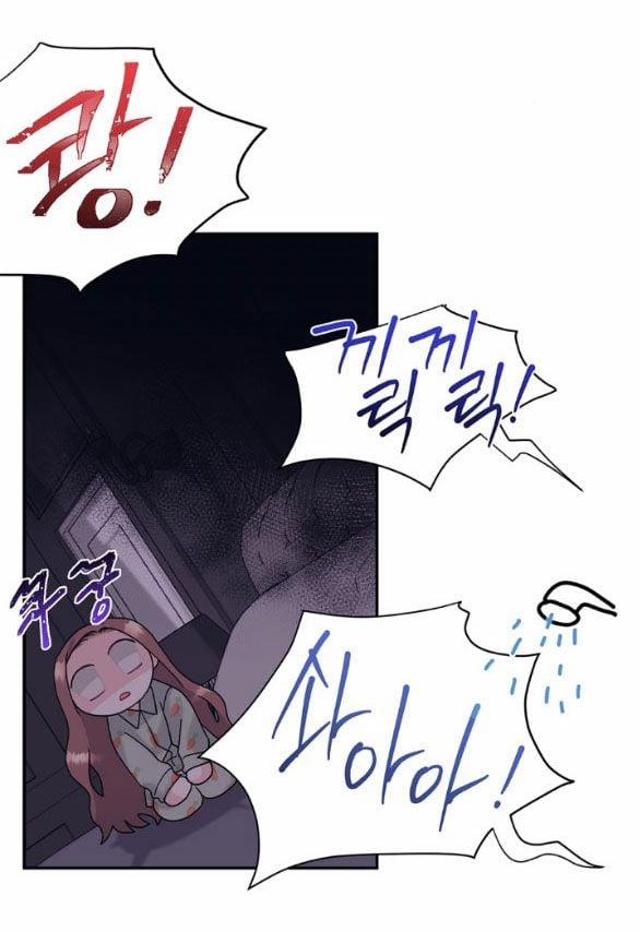 [18+] Người Vợ Giả Mạo 28.1 trang 36