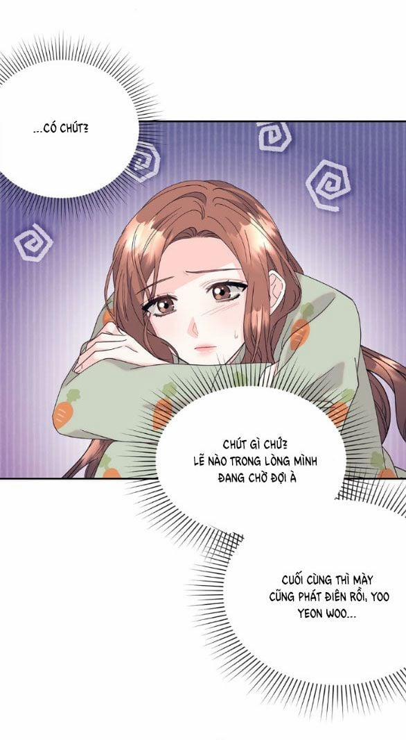 [18+] Người Vợ Giả Mạo 28.1 trang 4