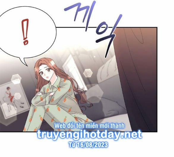 [18+] Người Vợ Giả Mạo 28.1 trang 5