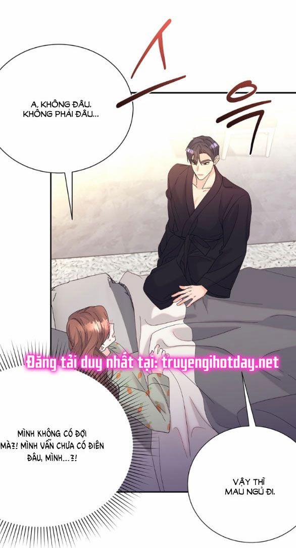 [18+] Người Vợ Giả Mạo 28.1 trang 9