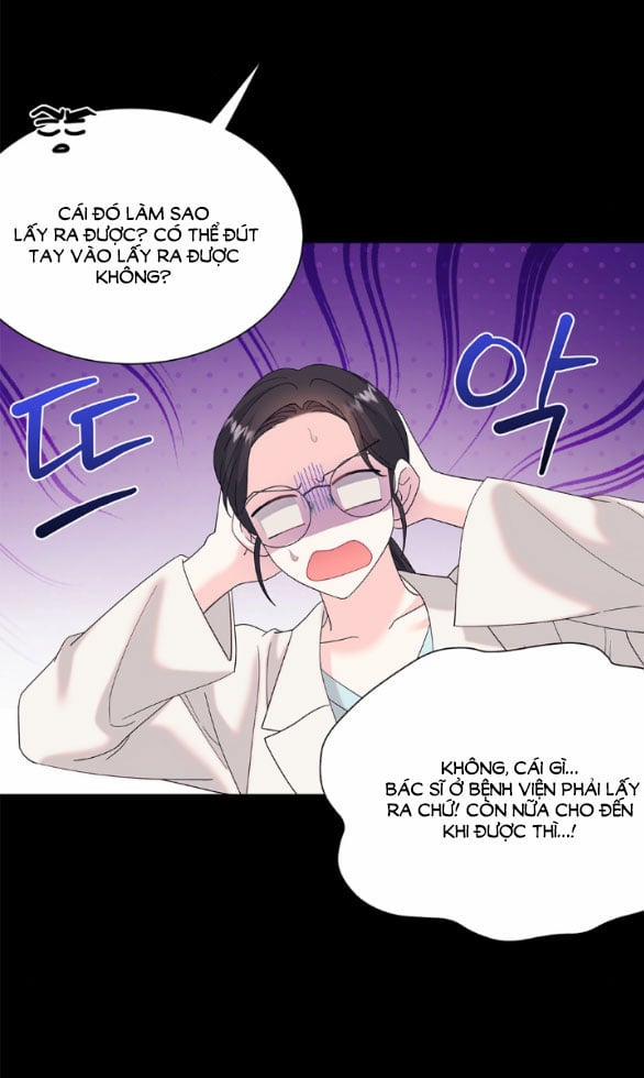 [18+] Người Vợ Giả Mạo 28.2 trang 14