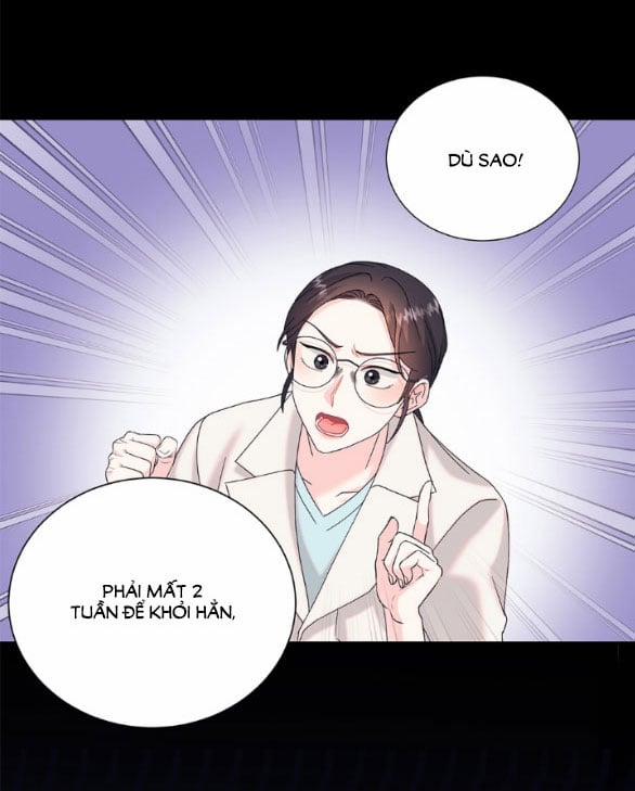 [18+] Người Vợ Giả Mạo 28.2 trang 21