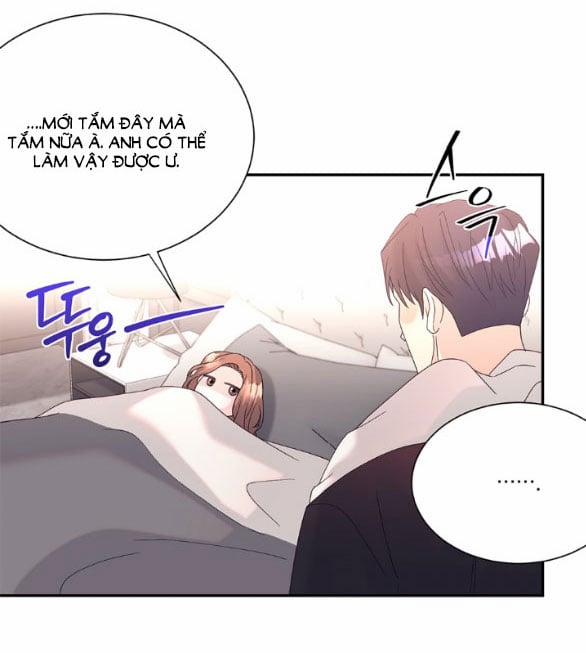 [18+] Người Vợ Giả Mạo 28.2 trang 28