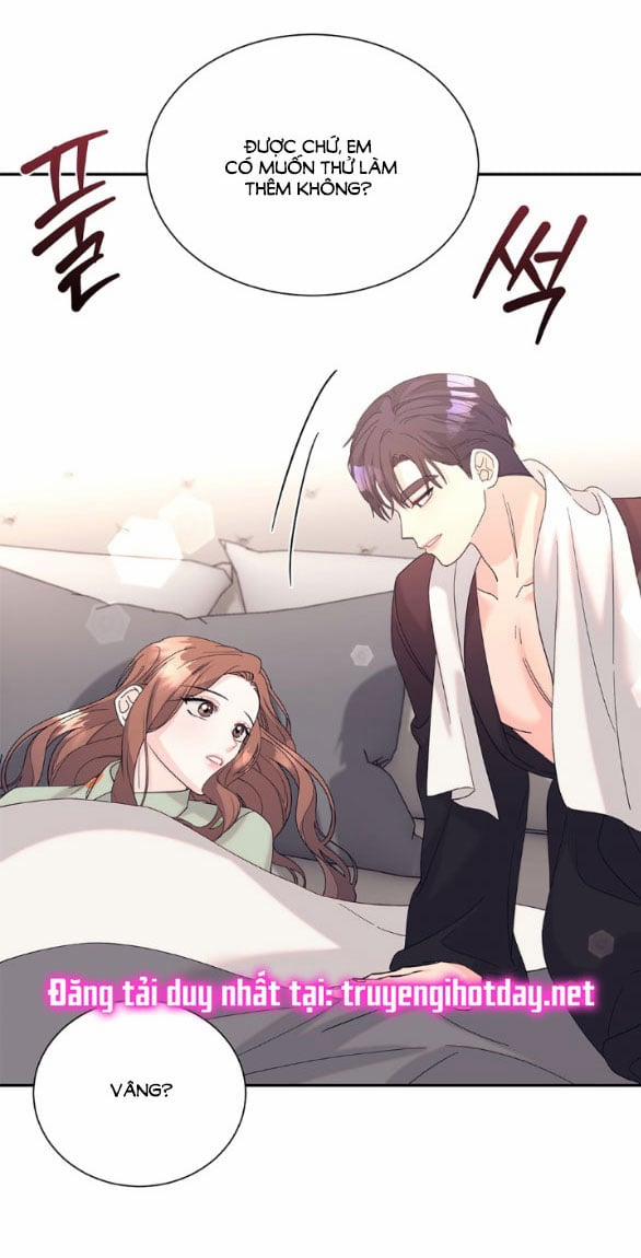 [18+] Người Vợ Giả Mạo 28.2 trang 30