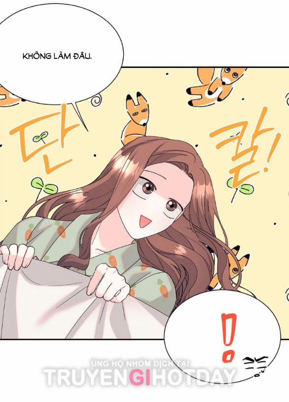 [18+] Người Vợ Giả Mạo 28.2 trang 33