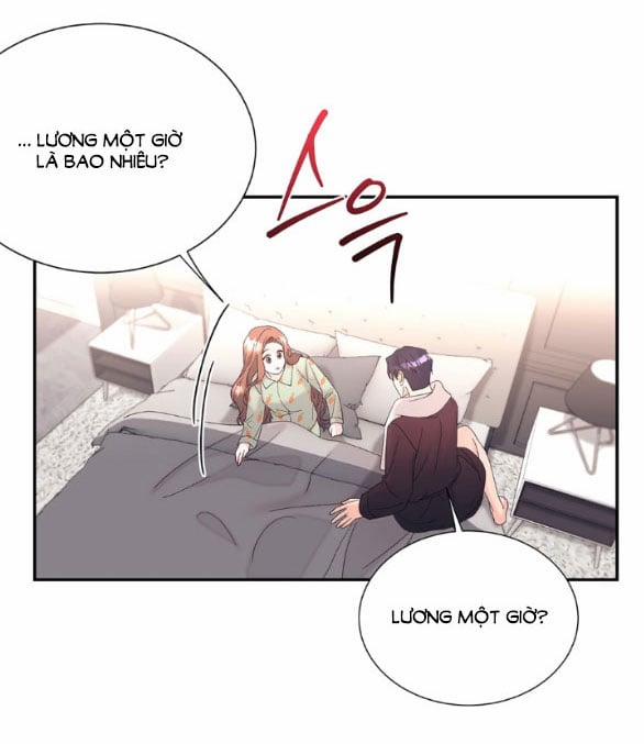 [18+] Người Vợ Giả Mạo 28.2 trang 38