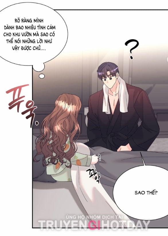 [18+] Người Vợ Giả Mạo 28.2 trang 56