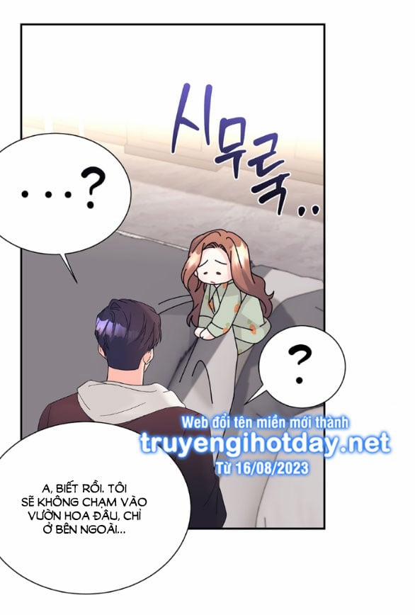 [18+] Người Vợ Giả Mạo 28.2 trang 60
