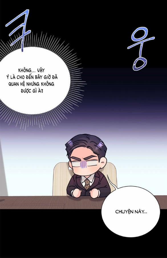 [18+] Người Vợ Giả Mạo 28.2 trang 8