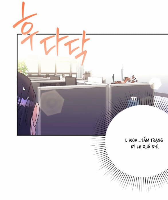 [18+] Người Vợ Giả Mạo 29.1 trang 16