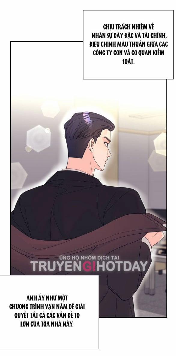 [18+] Người Vợ Giả Mạo 29.1 trang 19