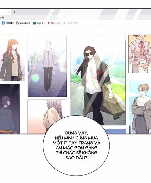 [18+] Người Vợ Giả Mạo 29.1 trang 27