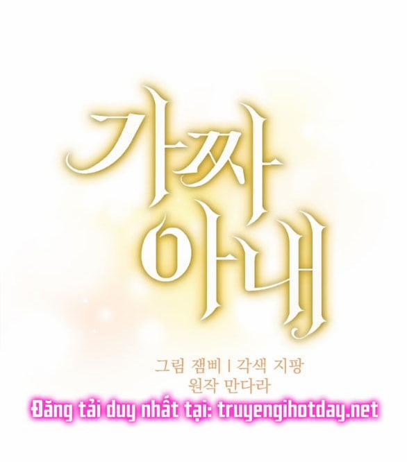 [18+] Người Vợ Giả Mạo 29.1 trang 29