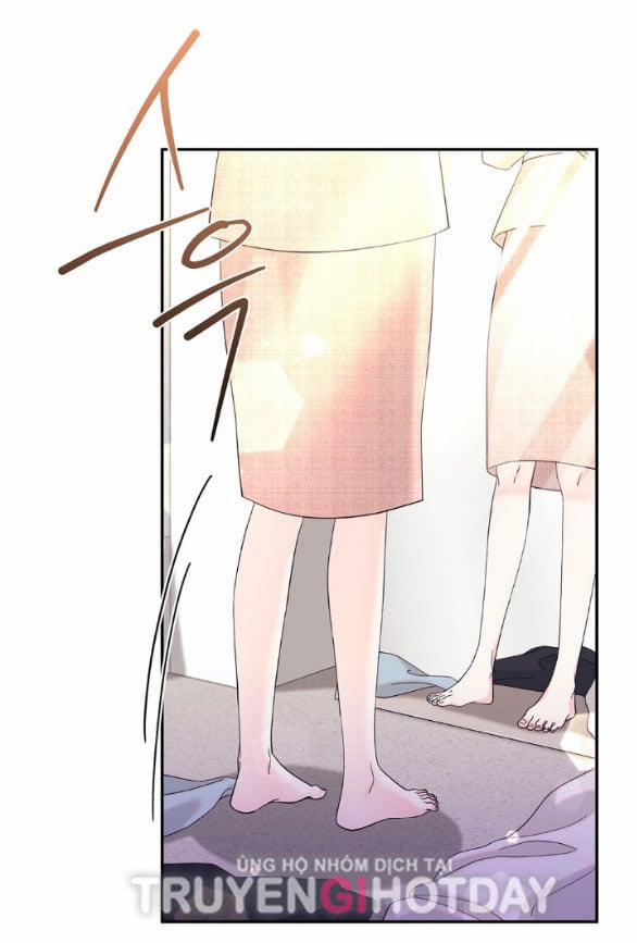 [18+] Người Vợ Giả Mạo 29.1 trang 33