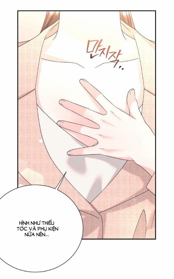 [18+] Người Vợ Giả Mạo 29.1 trang 39