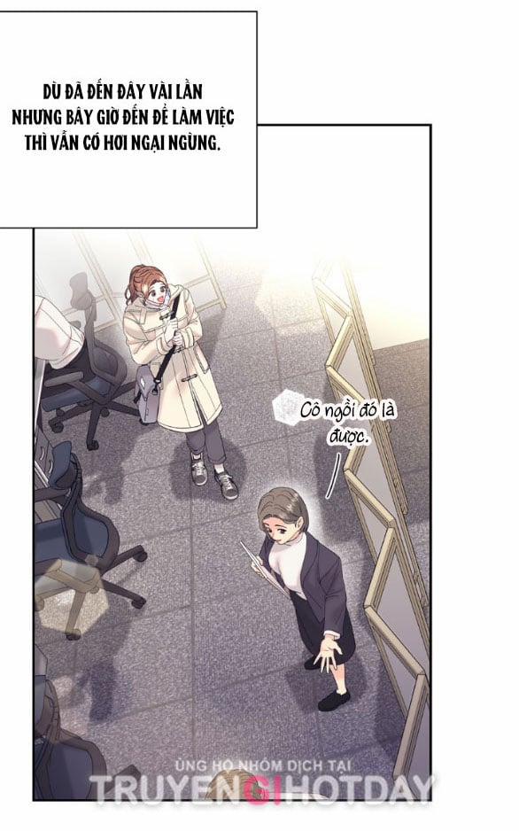 [18+] Người Vợ Giả Mạo 29.1 trang 4