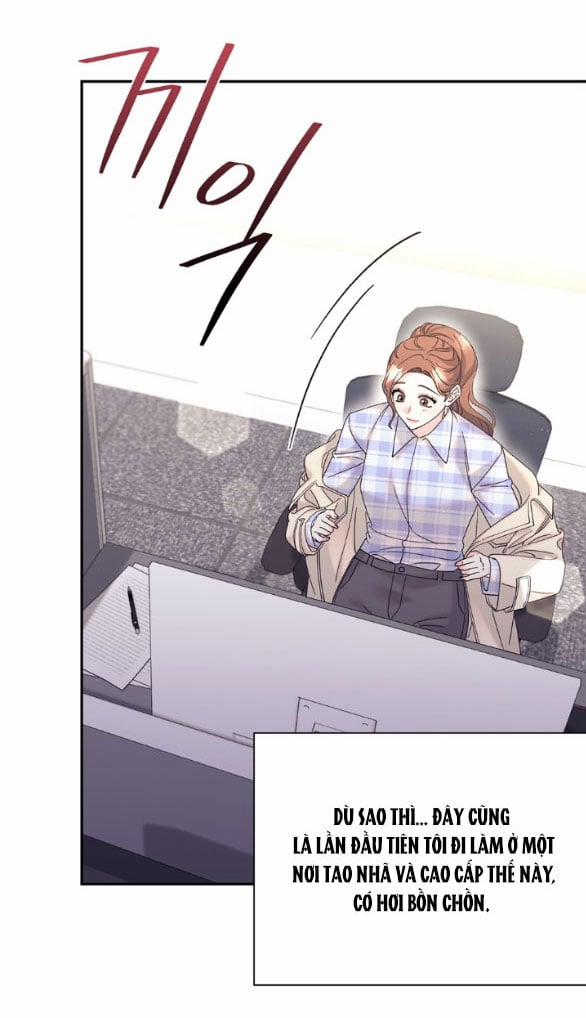 [18+] Người Vợ Giả Mạo 29.1 trang 6
