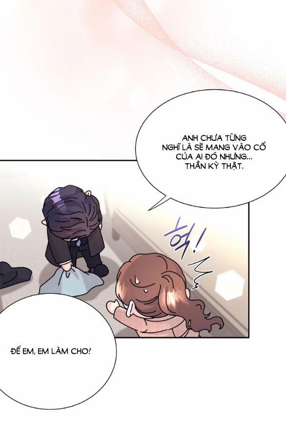 [18+] Người Vợ Giả Mạo 29.2 trang 11