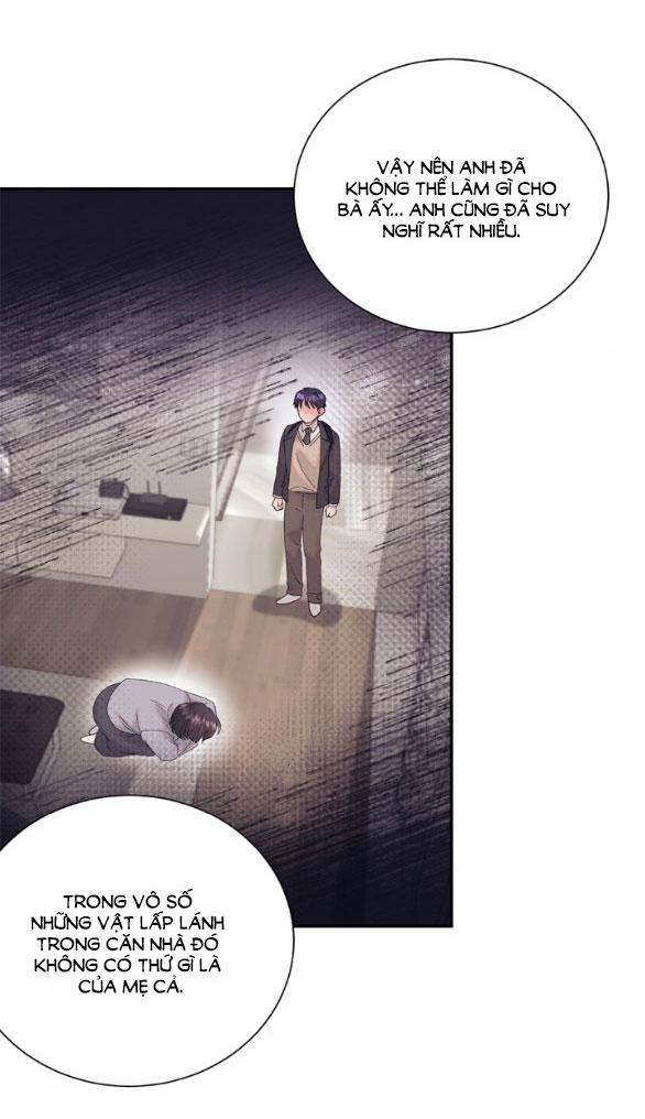 [18+] Người Vợ Giả Mạo 29.2 trang 21
