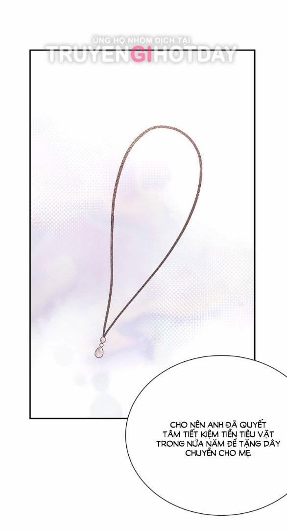 [18+] Người Vợ Giả Mạo 29.2 trang 23