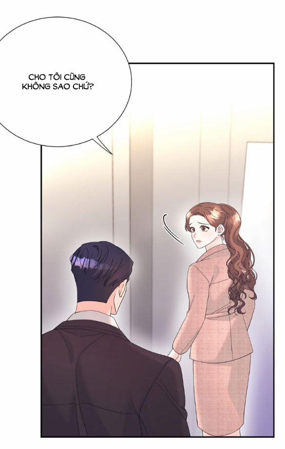 [18+] Người Vợ Giả Mạo 29.2 trang 3