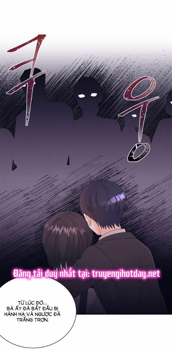 [18+] Người Vợ Giả Mạo 29.2 trang 40