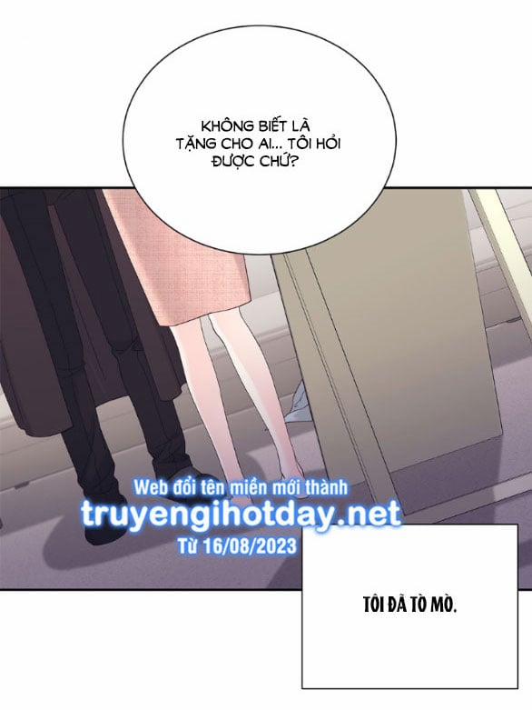 [18+] Người Vợ Giả Mạo 29.2 trang 5