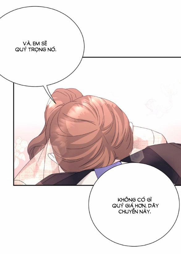 [18+] Người Vợ Giả Mạo 29.2 trang 52