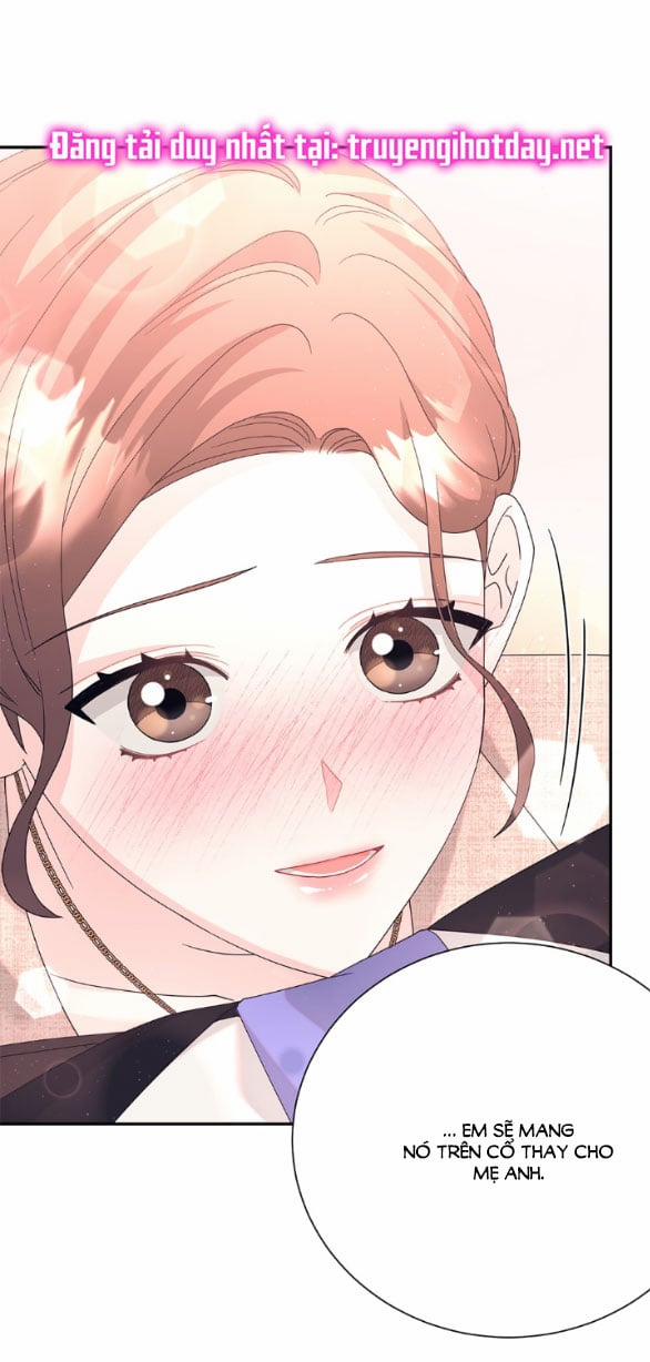 [18+] Người Vợ Giả Mạo 29.2 trang 54