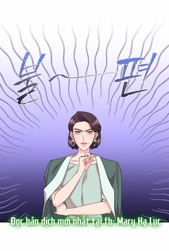 [18+] Người Vợ Giả Mạo 3.1 trang 11