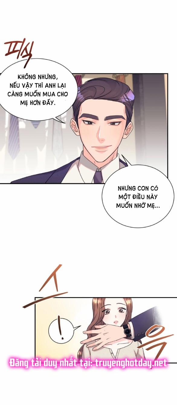[18+] Người Vợ Giả Mạo 3.1 trang 16
