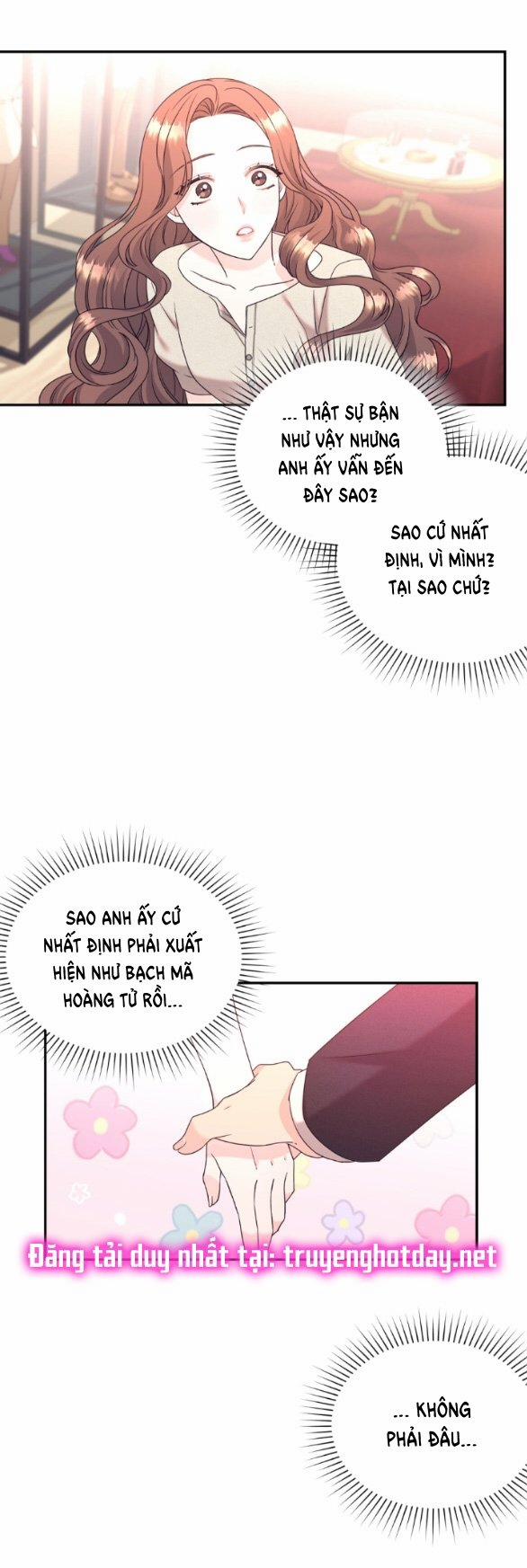 [18+] Người Vợ Giả Mạo 3.1 trang 20