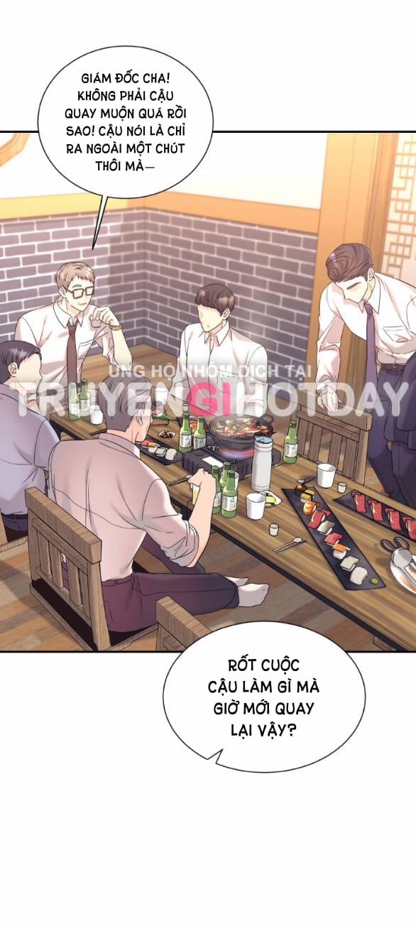 [18+] Người Vợ Giả Mạo 3.1 trang 23