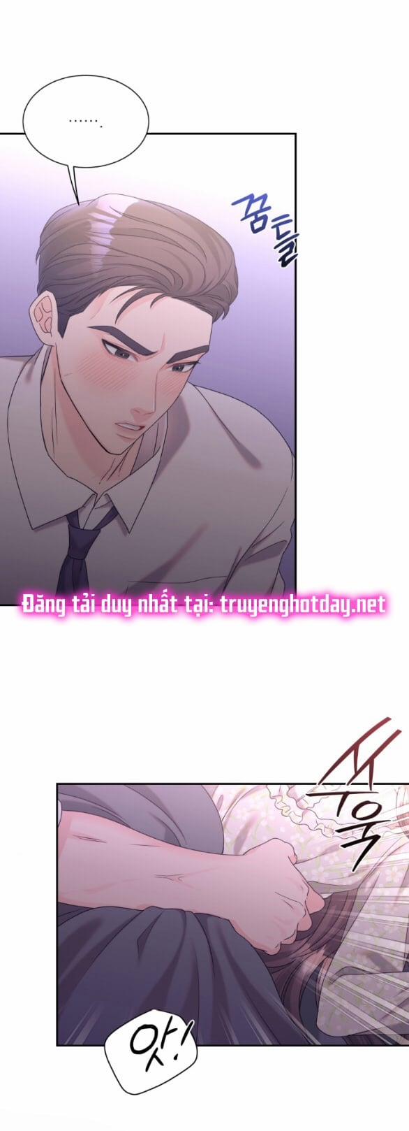 [18+] Người Vợ Giả Mạo 3.2 trang 14