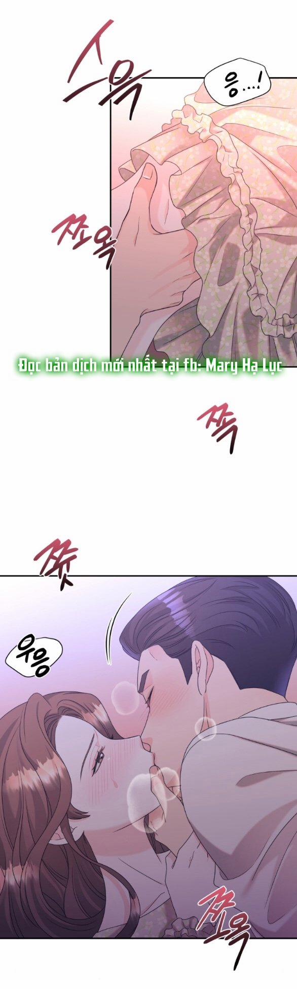 [18+] Người Vợ Giả Mạo 3.2 trang 17