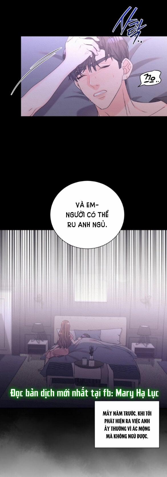 [18+] Người Vợ Giả Mạo 3.2 trang 20