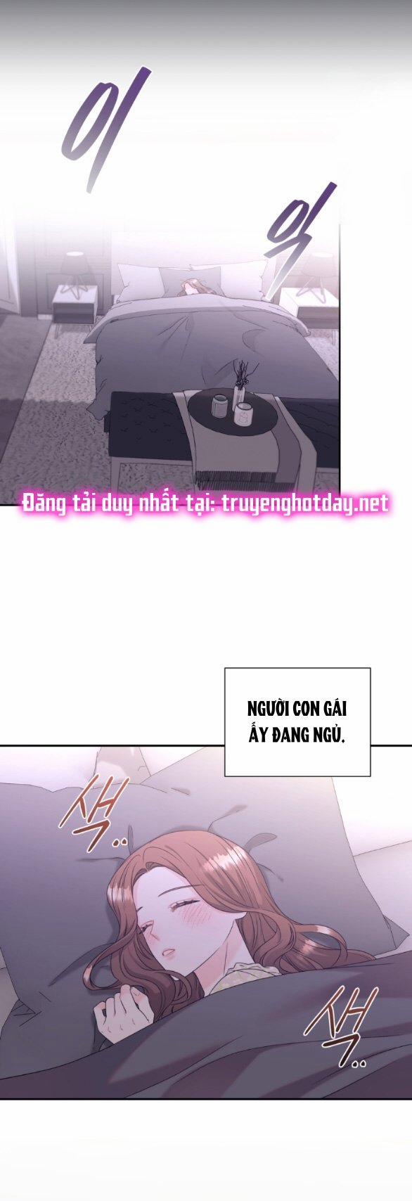 [18+] Người Vợ Giả Mạo 3.2 trang 5